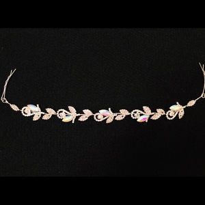 Head Accessory for special occasion